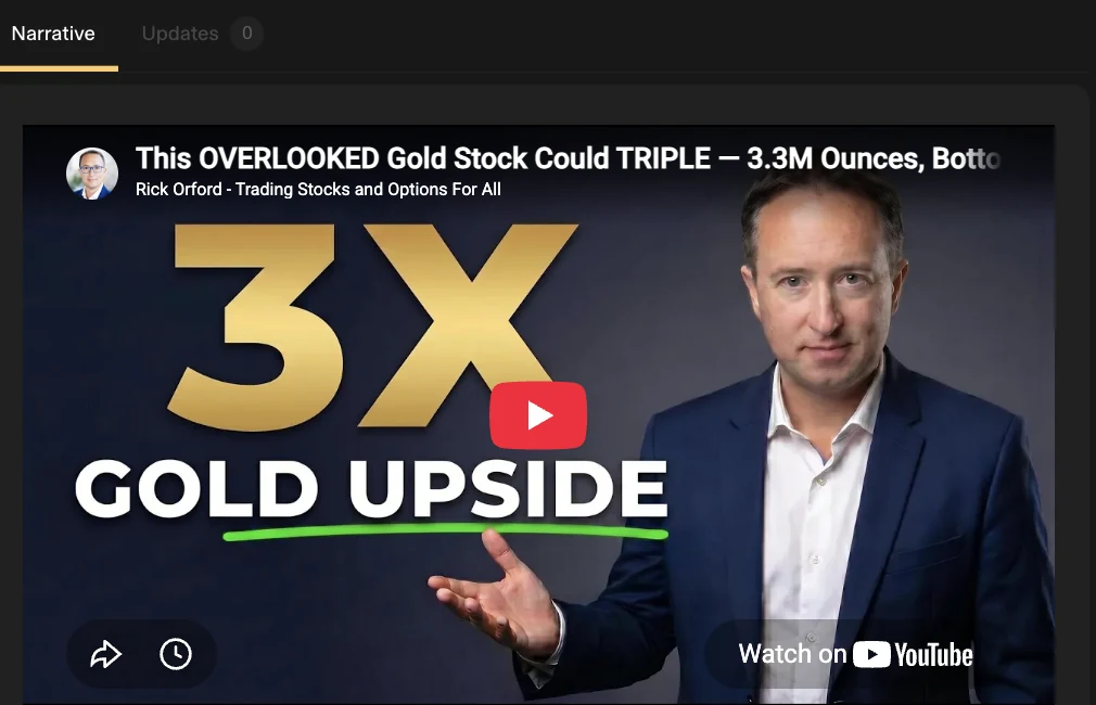 Company Video