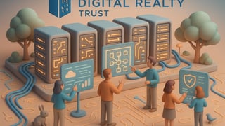 NYSE:DLR