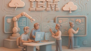 NYSE:IBM
