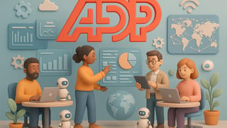 NasdaqGS:ADP