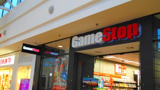 NYSE:GME