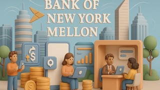 NYSE:BNY