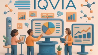 NYSE:IQV