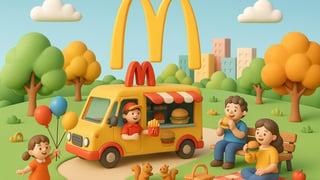 NYSE:MCD