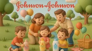 NYSE:JNJ
