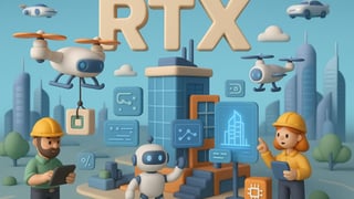 NYSE:RTX