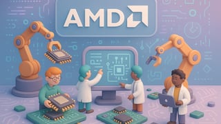 NasdaqGS:AMD