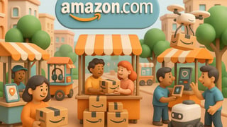 NasdaqGS:AMZN