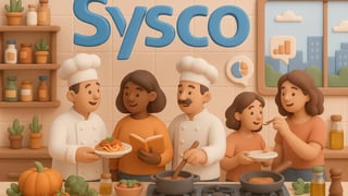 NYSE:SYY