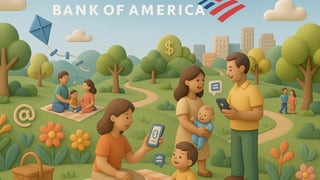 NYSE:BAC