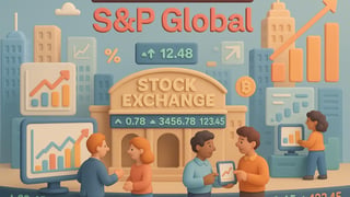 NYSE:SPGI