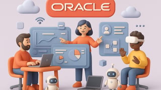 NYSE:ORCL
