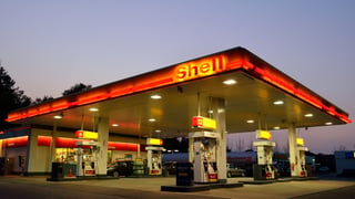 LSE:SHEL