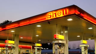 LSE:SHEL