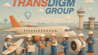 NYSE:TDG
