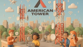 NYSE:AMT