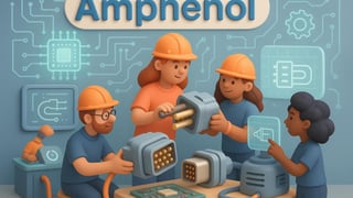 NYSE:APH