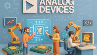 NasdaqGS:ADI