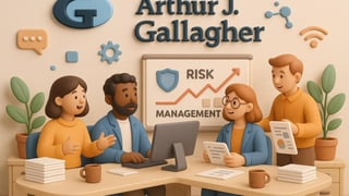 NYSE:AJG