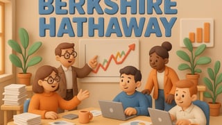 NYSE:BRK.B