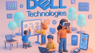 NYSE:DELL