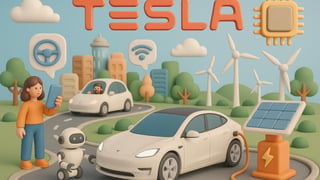 NasdaqGS:TSLA