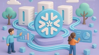 NYSE:SNOW