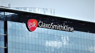 LSE:GSK
