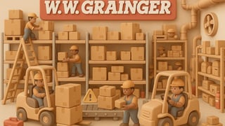 NYSE:GWW