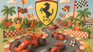 BIT:RACE