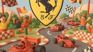 BIT:RACE