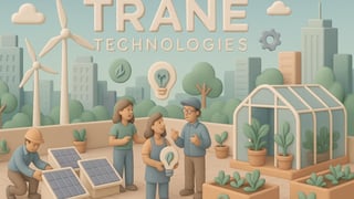 NYSE:TT
