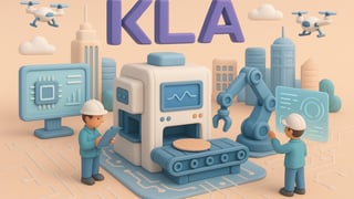 NasdaqGS:KLAC