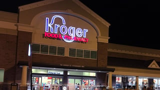 NYSE:KR