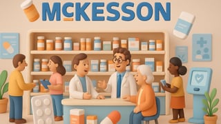 NYSE:MCK