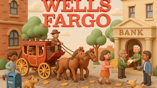 NYSE:WFC