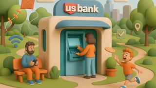 NYSE:USB