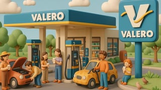 NYSE:VLO