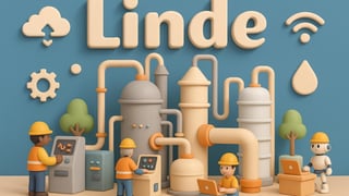 NasdaqGS:LIN