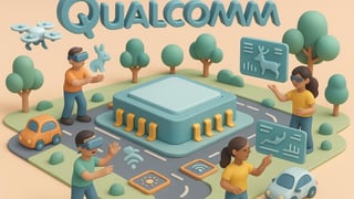 NasdaqGS:QCOM