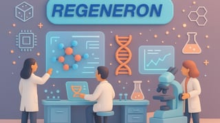 NasdaqGS:REGN