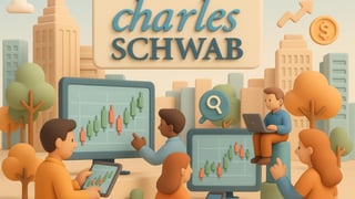 NYSE:SCHW