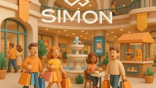 NYSE:SPG