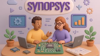 NasdaqGS:SNPS