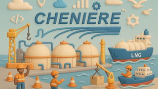 NYSE:LNG