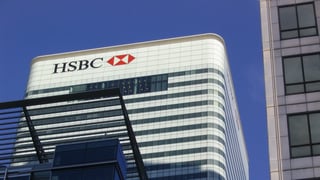 LSE:HSBA