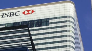 LSE:HSBA