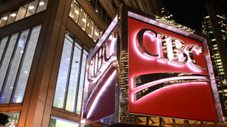 TSX:CM