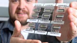 NasdaqGS:OLED