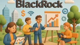NYSE:BLK